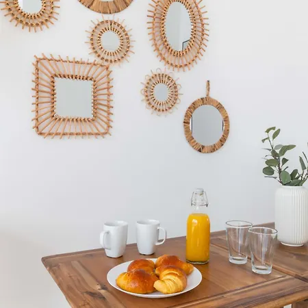 Bel Cosy Situe Pres Des Halles - 4p Apartment Paris